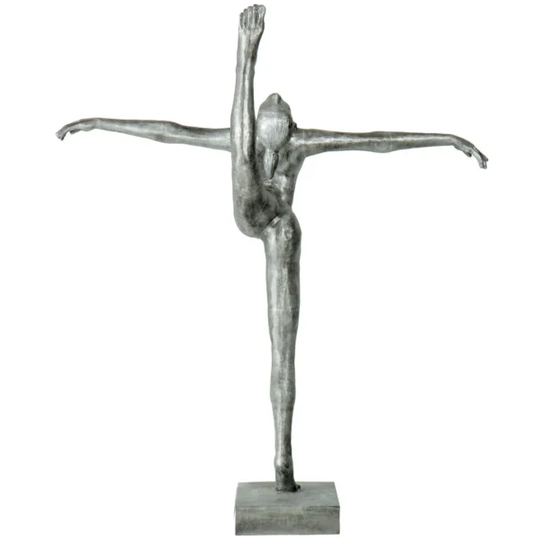 Alumunium Ballerina Women
