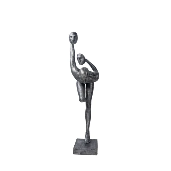 Human Male Sculpture - Image 2