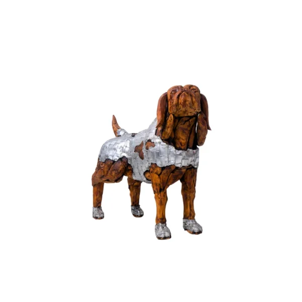 Retriever Dog - Image 3