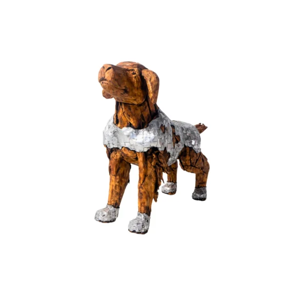 Retriever Dog - Image 4