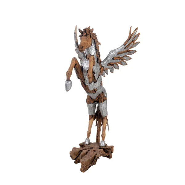 Winged Mustang - Image 3