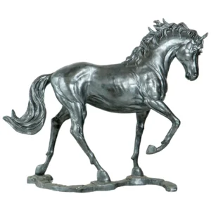 Alumunium Walking Horse