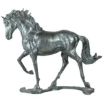 Alumunium Walking Horse