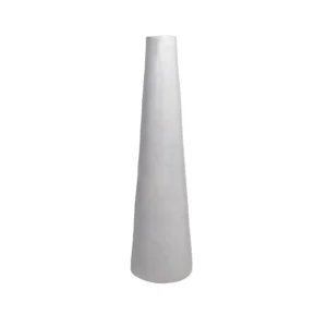 GRC Pyramid Vase