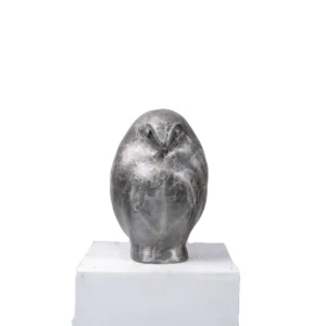 Aluminium Owl 2