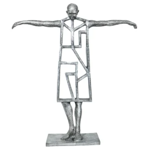 scrow statue