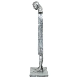 scrow statue