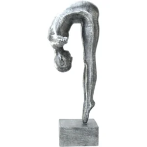 swim figure