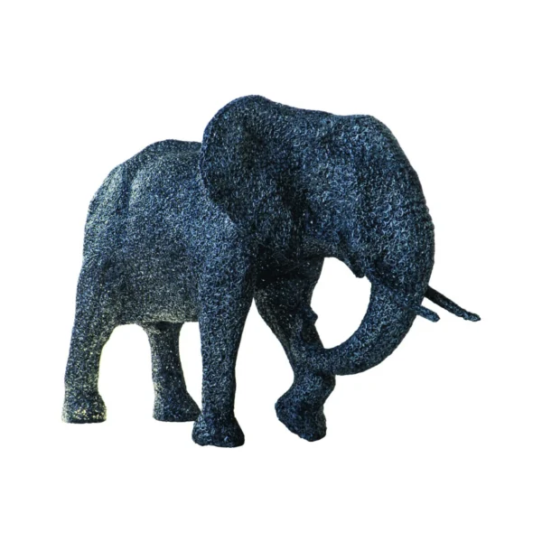 coral elephant