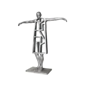 scrow statue