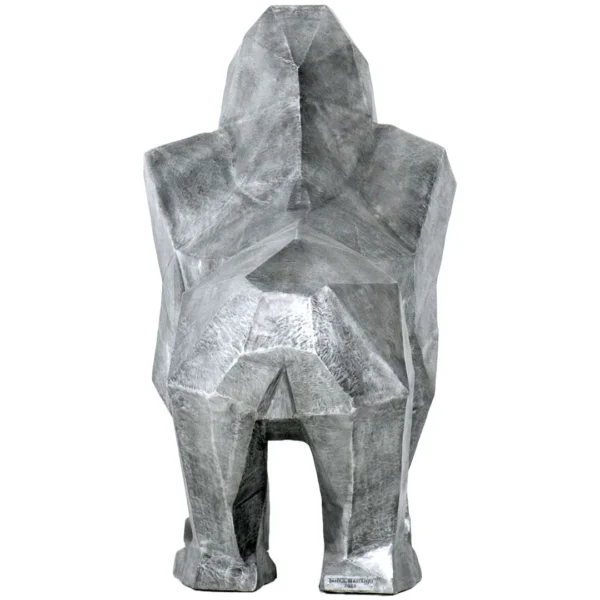 gorilla cubism