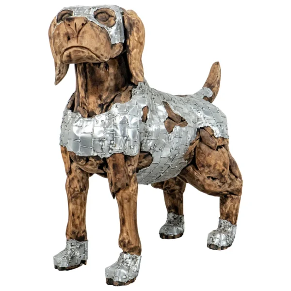 beagle dog