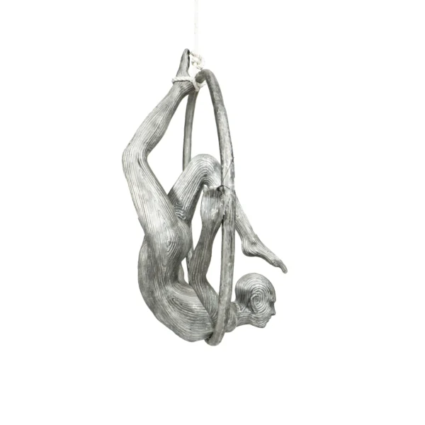 Body Flipped Encircled(Twirl)