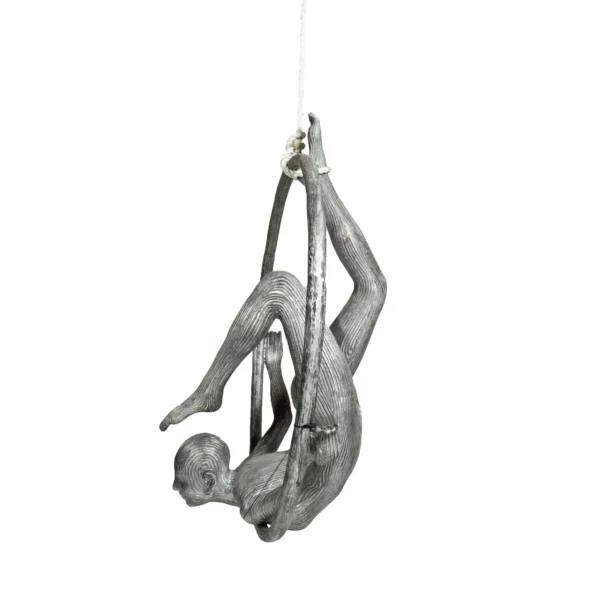 Body Flipped Encircled(Twirl)