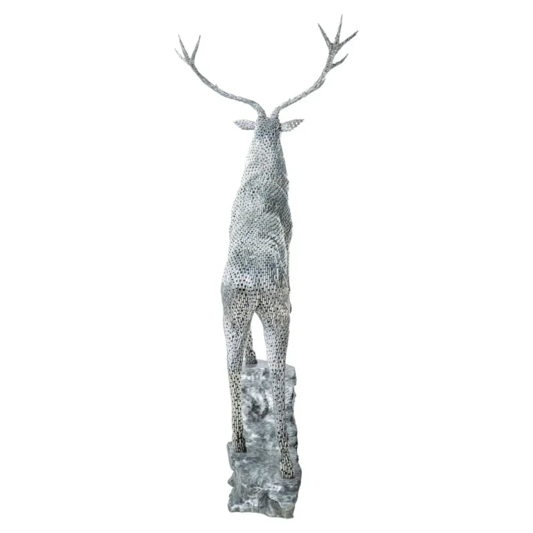 silver peak stag