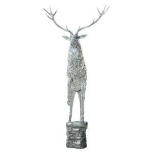 silver peak stag