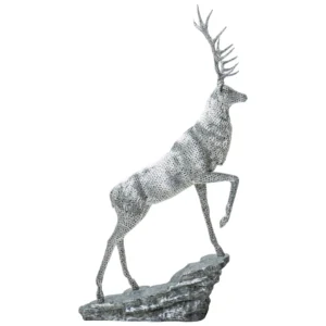 silver peak stag